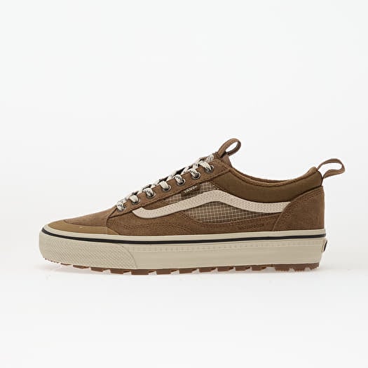 Vans MTE Old Skool Waterproof Insulated Brown/ Gum