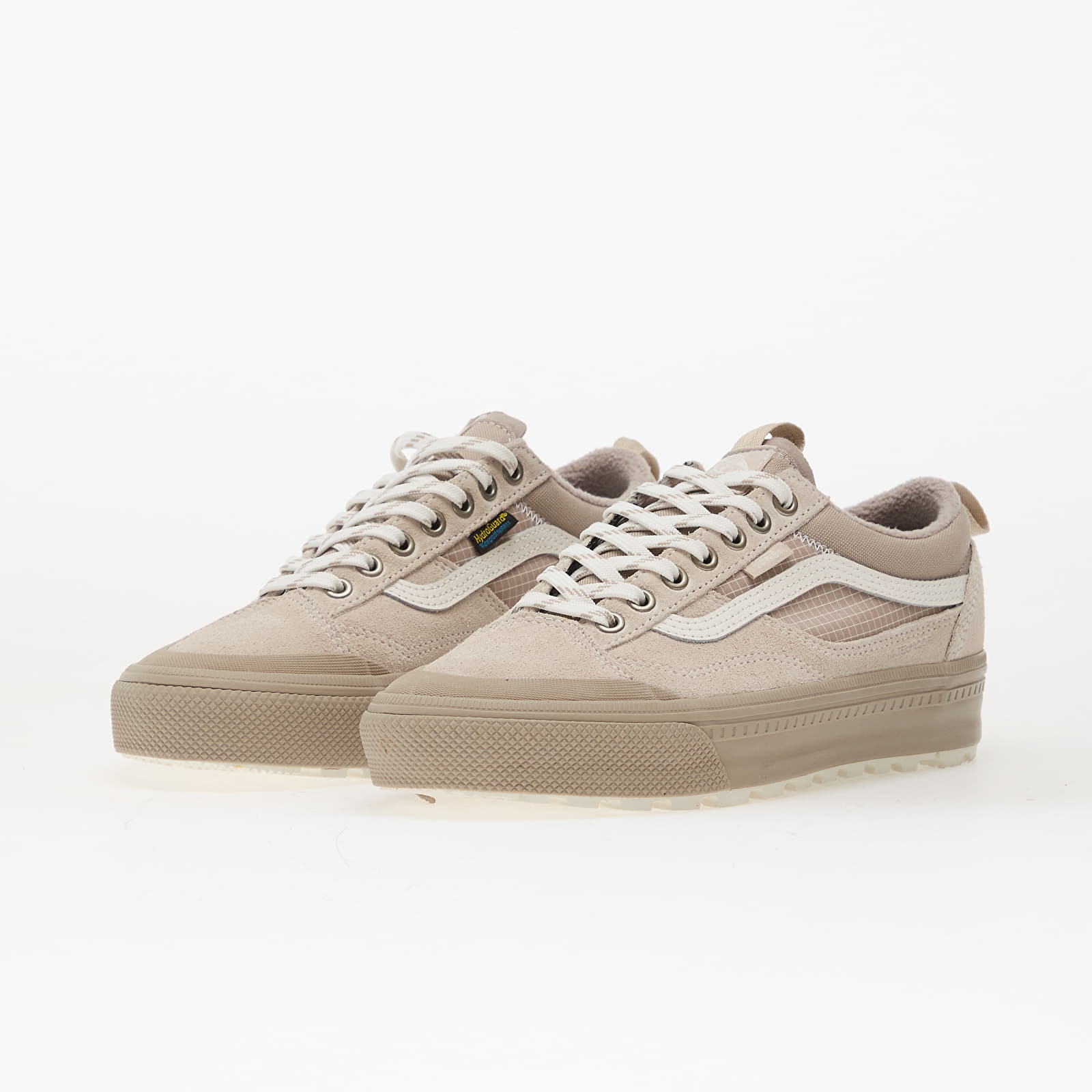 Vīriešu čības un apavi Vans MTE Old Skool Waterproof Insulated Stone