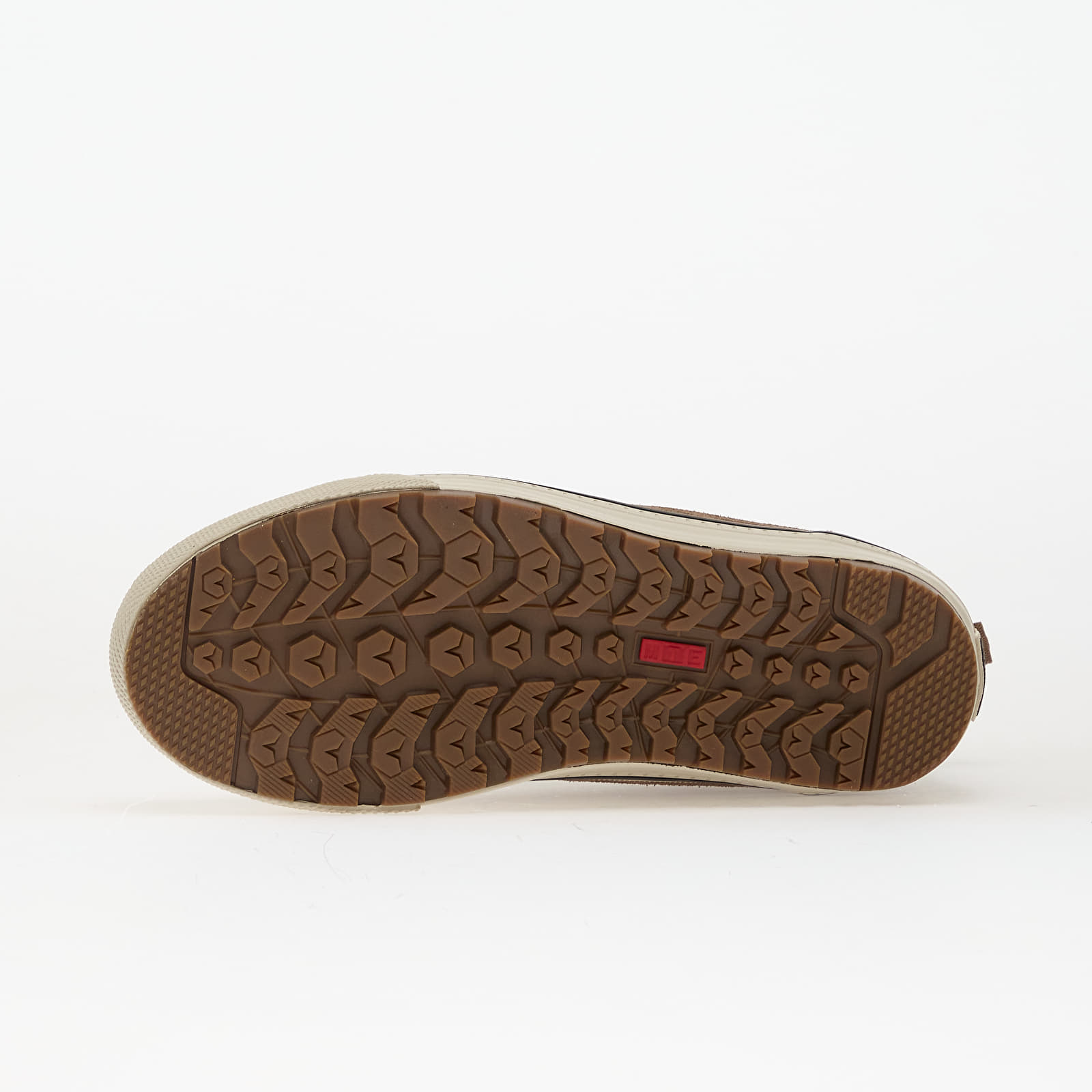 Vīriešu čības un apavi Vans MTE Old Skool Waterproof Insulated Brown/ Gum