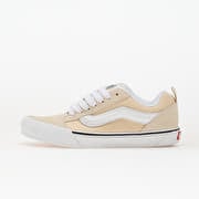 Vans Knu Skool Color Theory Creme Brule