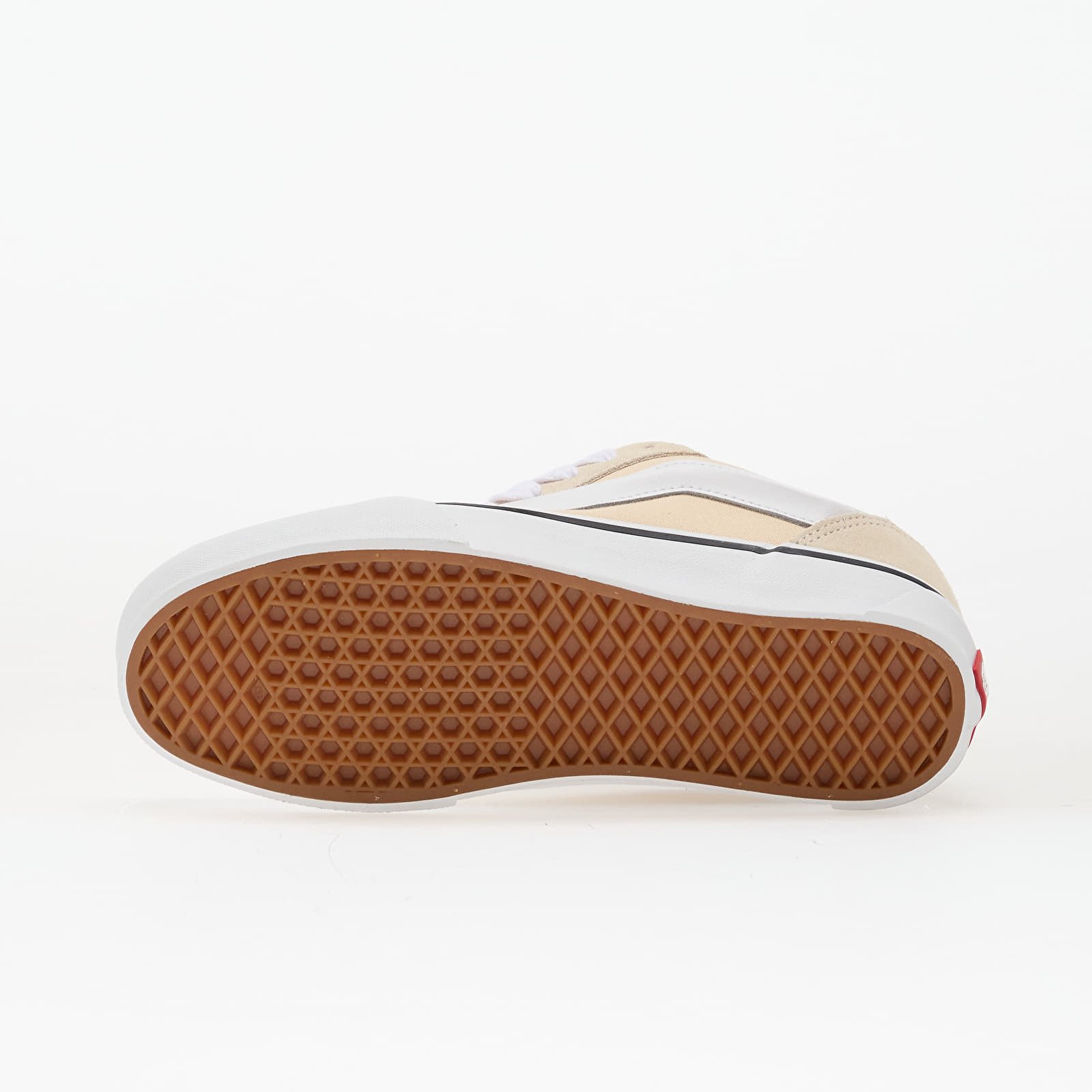 Sneakers og sko til mænd Vans Knu Skool Color Theory Creme Brule