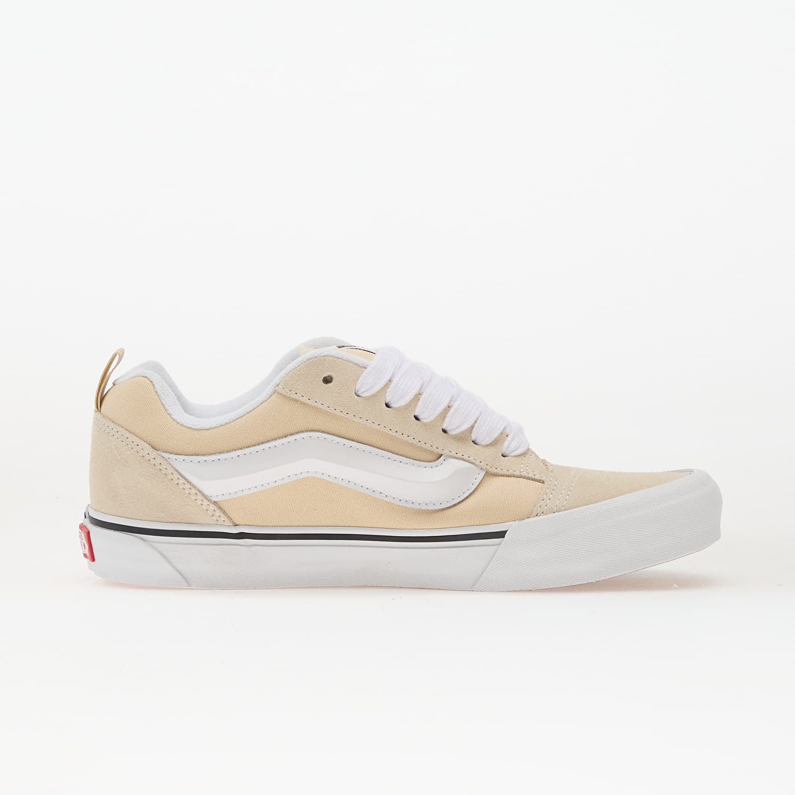 Sneakers og sko til mænd Vans Knu Skool Color Theory Creme Brule