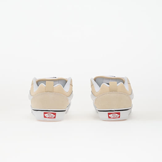 Vans Knu Skool Color Theory Creme Brule | Queens display picture 1