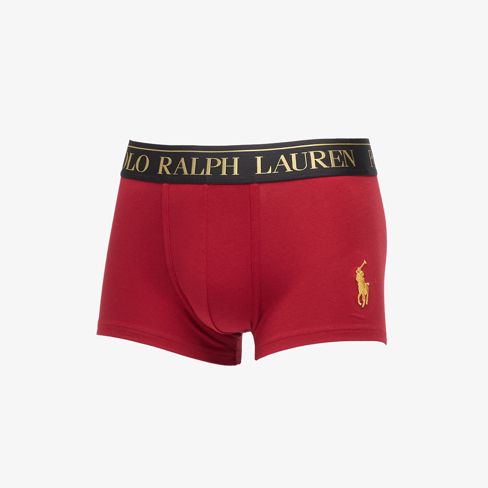 Men's boxers Ralph Lauren Trunk Gb 2-Pack Trunk Multicolor