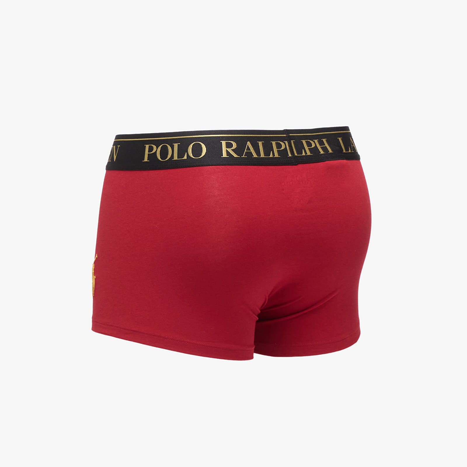 Men's boxers Ralph Lauren Trunk Gb 2-Pack Trunk Multicolor