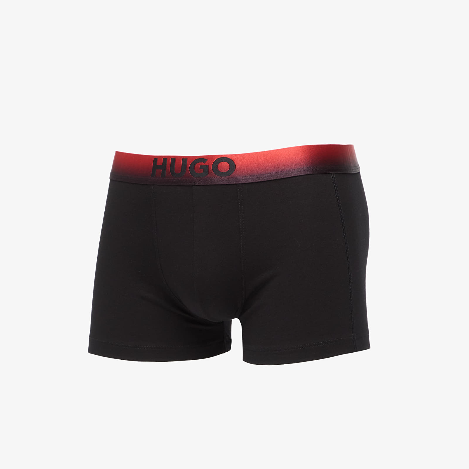 Vīriešu bokseri Hugo Boss B Trunk 3-Pack Spray Black