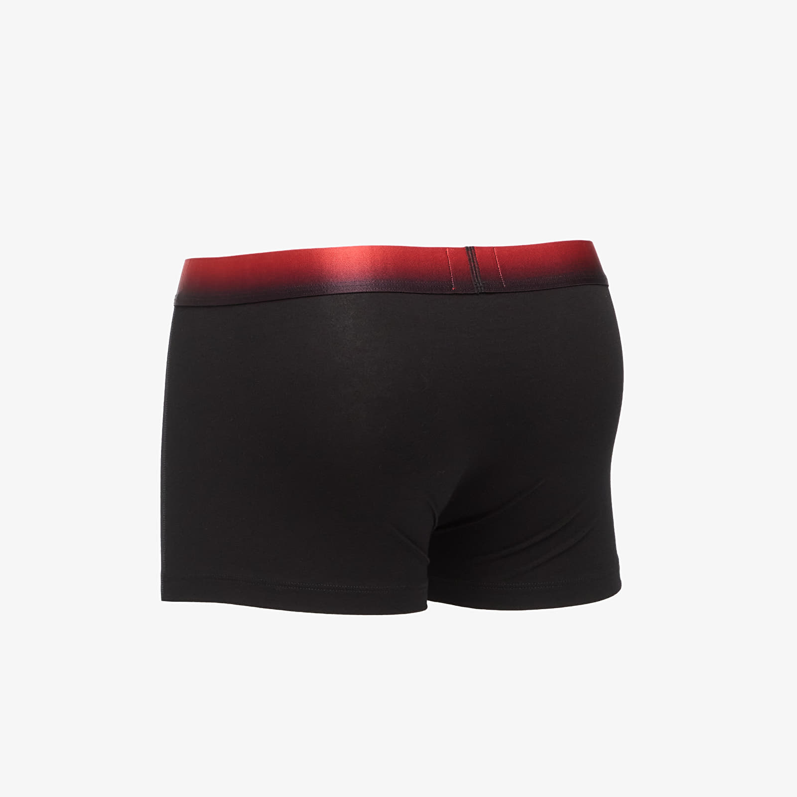 Vīriešu bokseri Hugo Boss B Trunk 3-Pack Spray Black