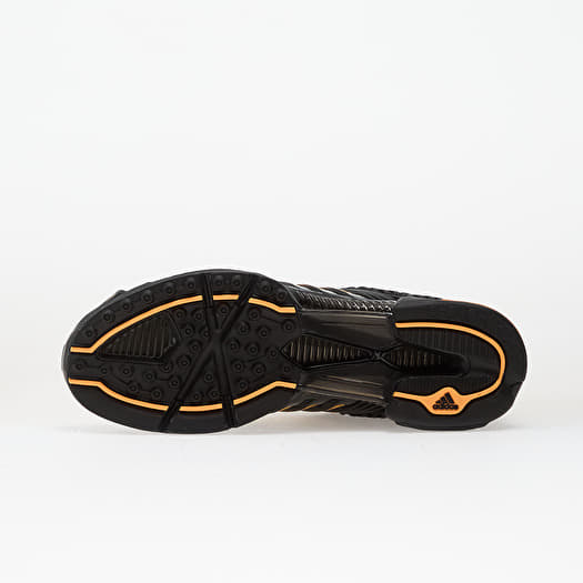 adidas Climacool 1 Core Black/ Flash Orange/ Carbon | Queens
