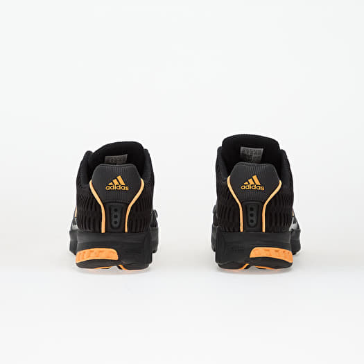 adidas Climacool 1 Core Black/ Flash Orange/ Carbon | Queens