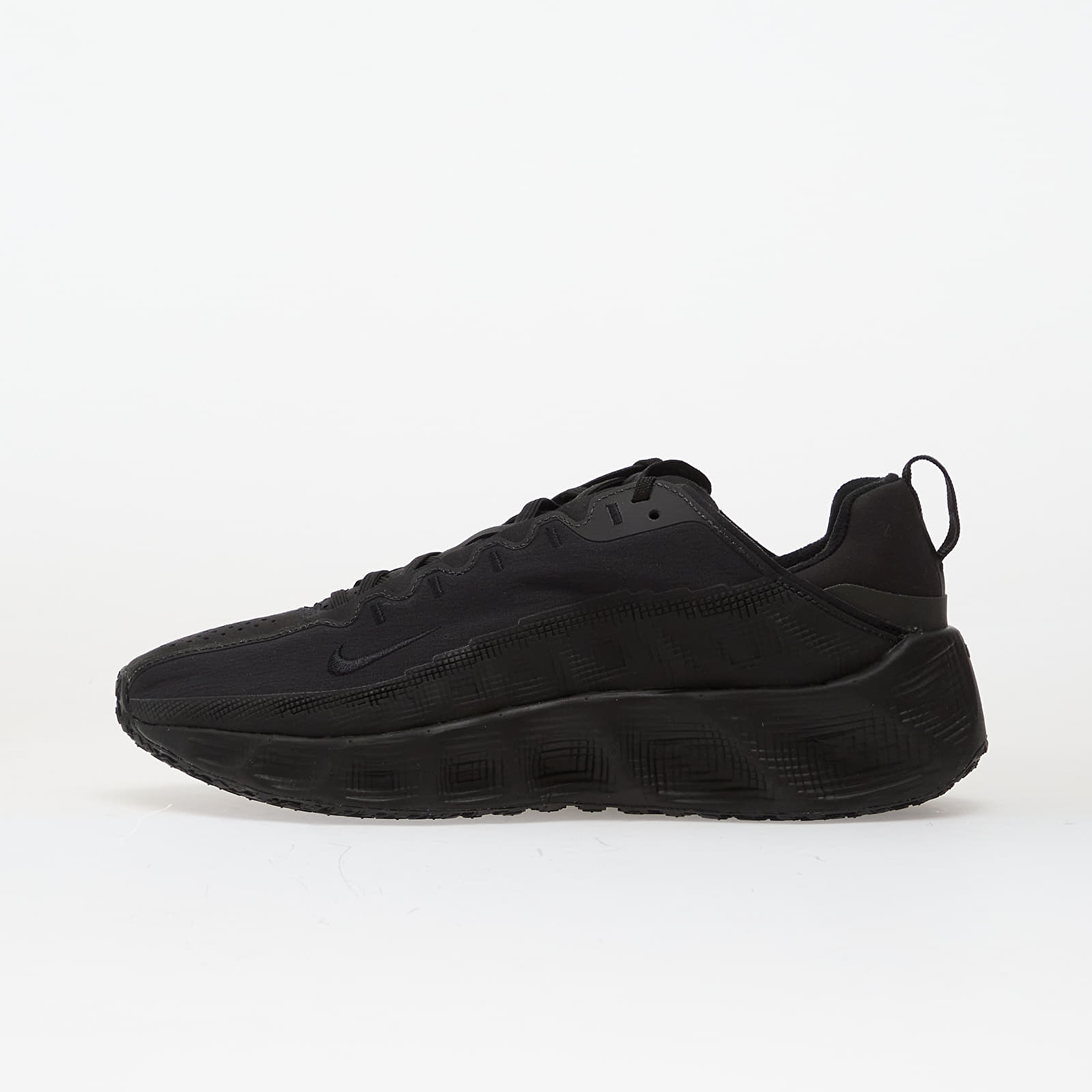 Vīriešu čības un apavi Nike Ava Rover Black/ Black-Black-Anthracite