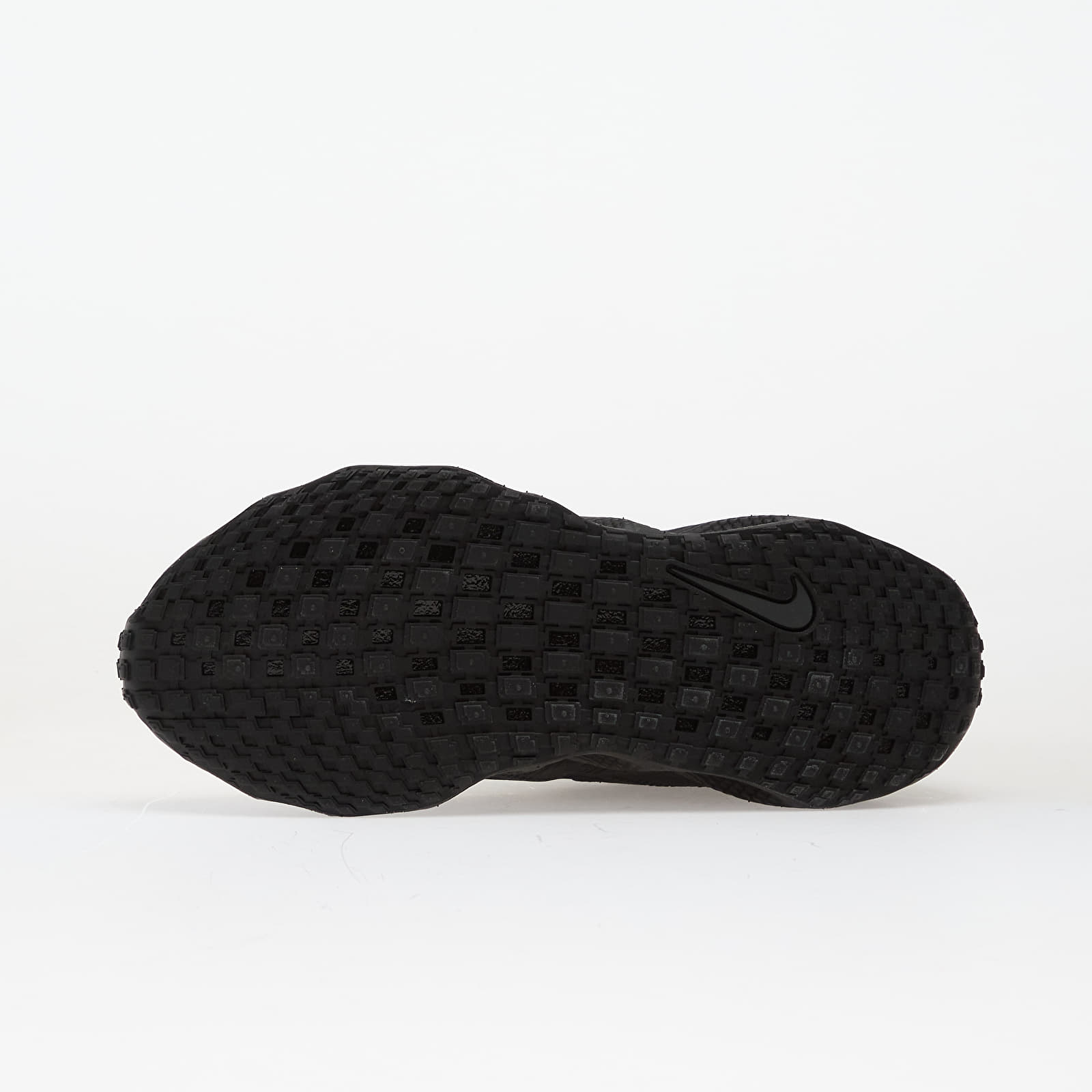 Vīriešu čības un apavi Nike Ava Rover Black/ Black-Black-Anthracite