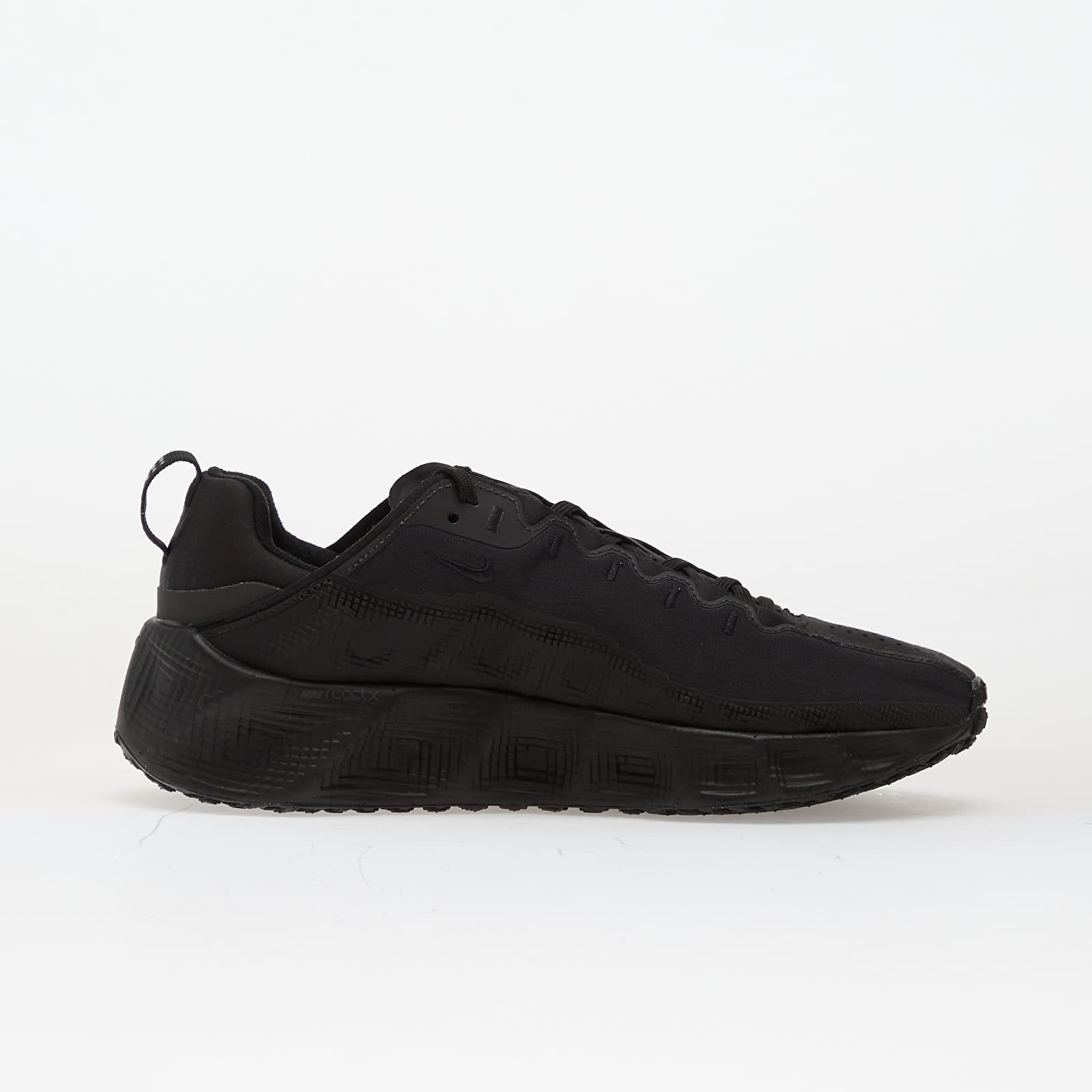 Vīriešu čības un apavi Nike Ava Rover Black/ Black-Black-Anthracite
