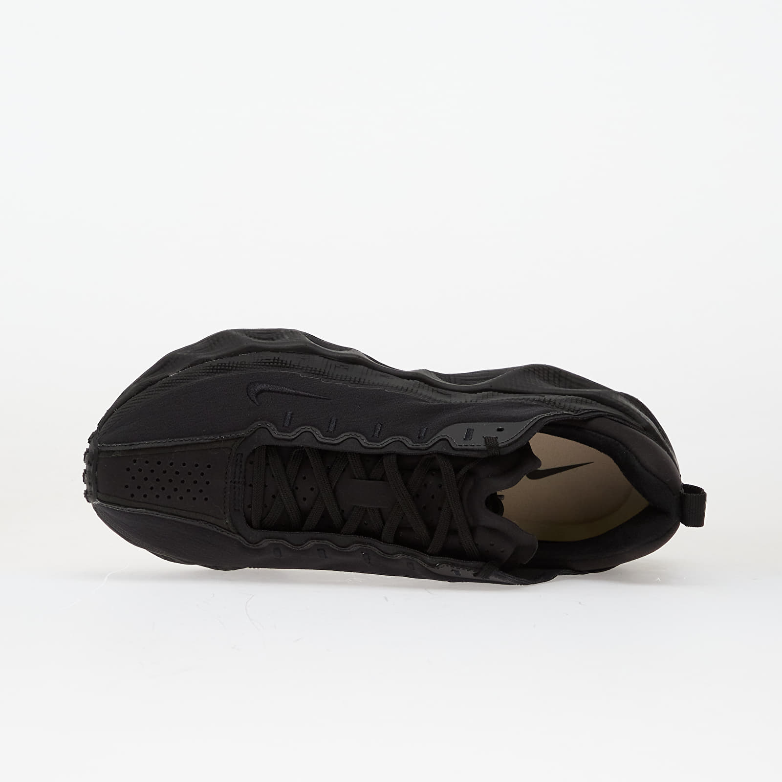 Vīriešu čības un apavi Nike Ava Rover Black/ Black-Black-Anthracite