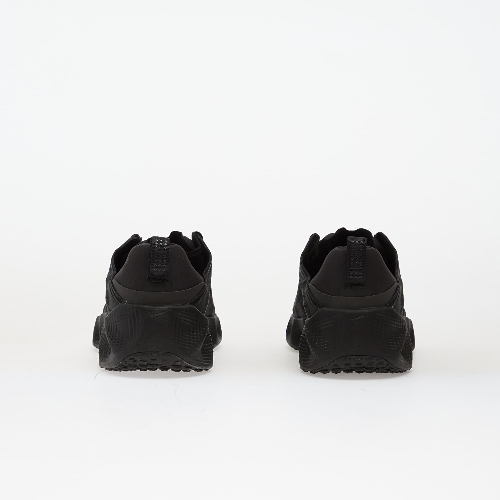 Vīriešu čības un apavi Nike Ava Rover Black/ Black-Black-Anthracite