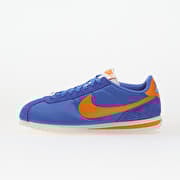 Nike Cortez Textile Comet Blue/ Bright Ceramic-Sail