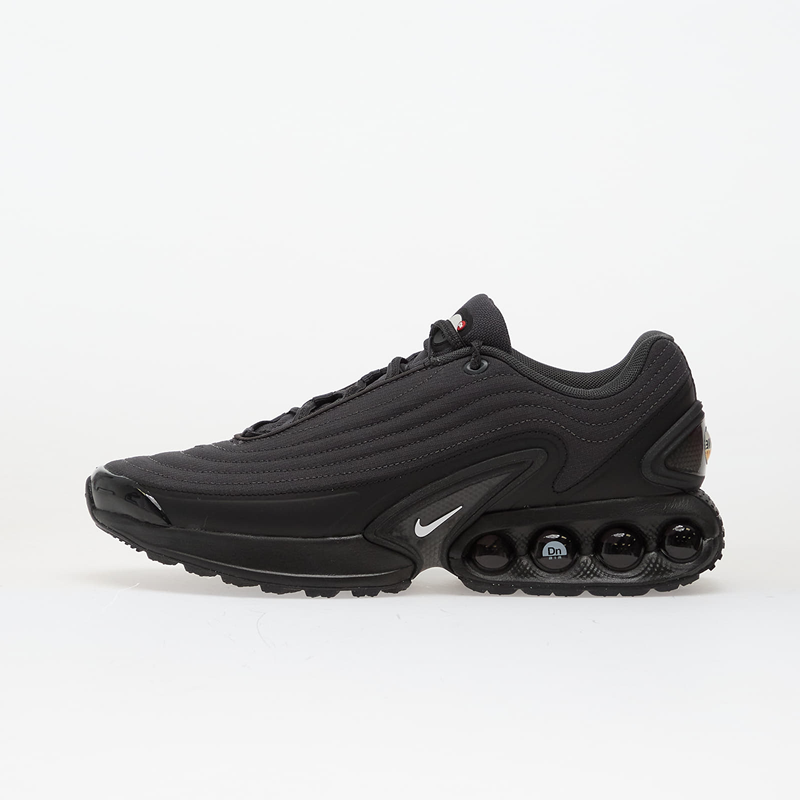 Vīriešu čības un apavi Nike Air Max Dn Winterized Anthracite/ White-Black-Anthracite