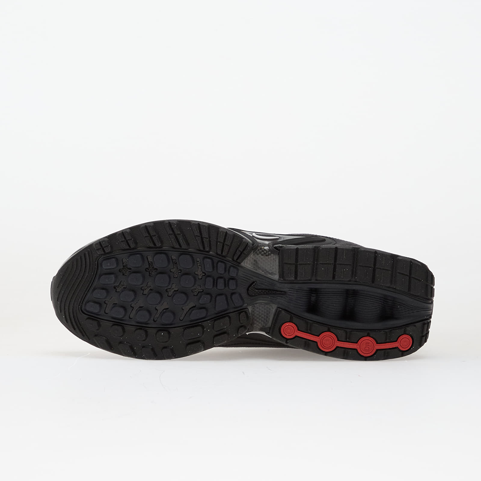 Vīriešu čības un apavi Nike Air Max Dn Winterized Anthracite/ White-Black-Anthracite