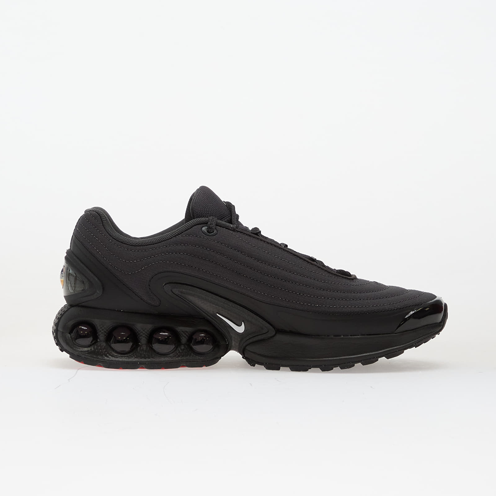 Vīriešu čības un apavi Nike Air Max Dn Winterized Anthracite/ White-Black-Anthracite
