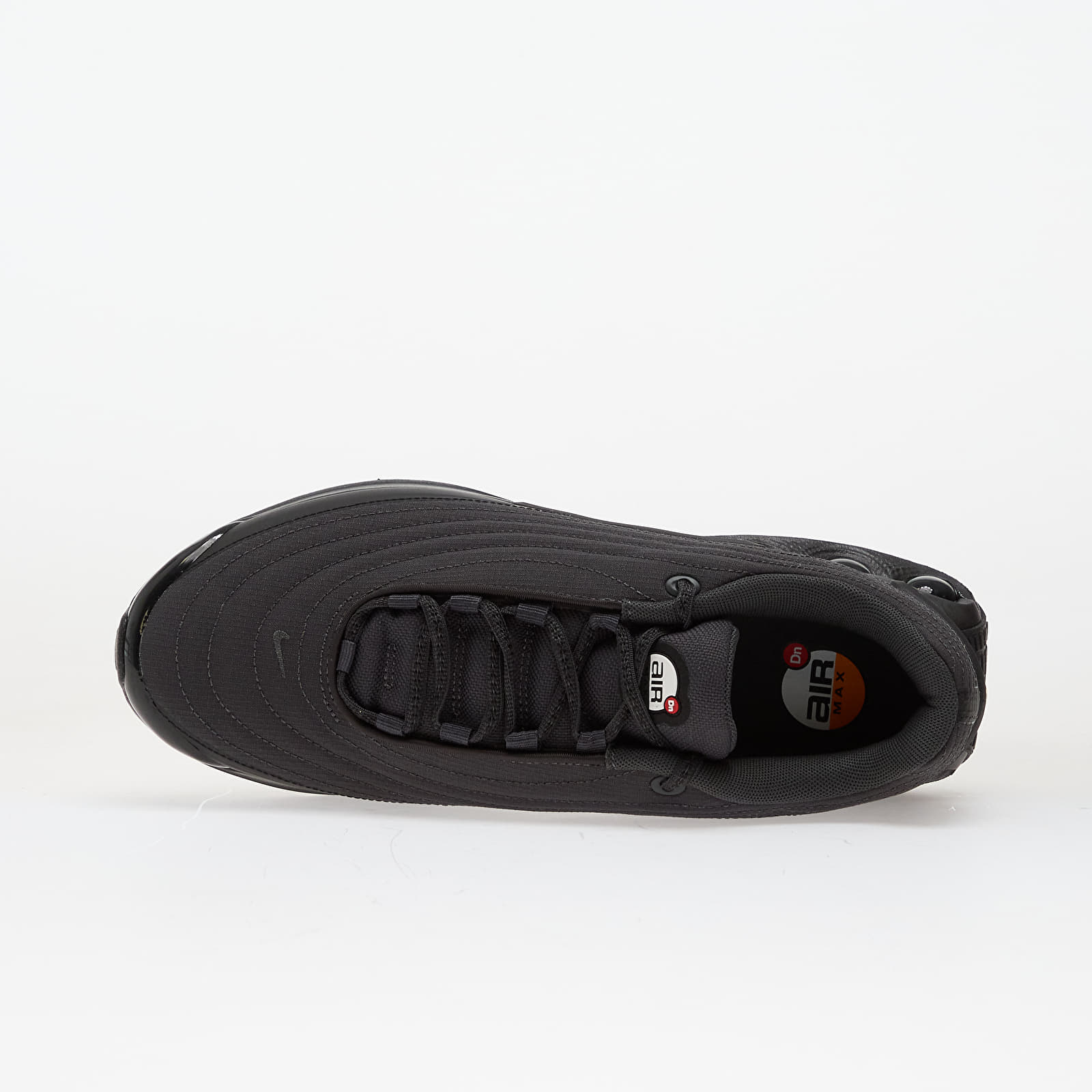 Vīriešu čības un apavi Nike Air Max Dn Winterized Anthracite/ White-Black-Anthracite