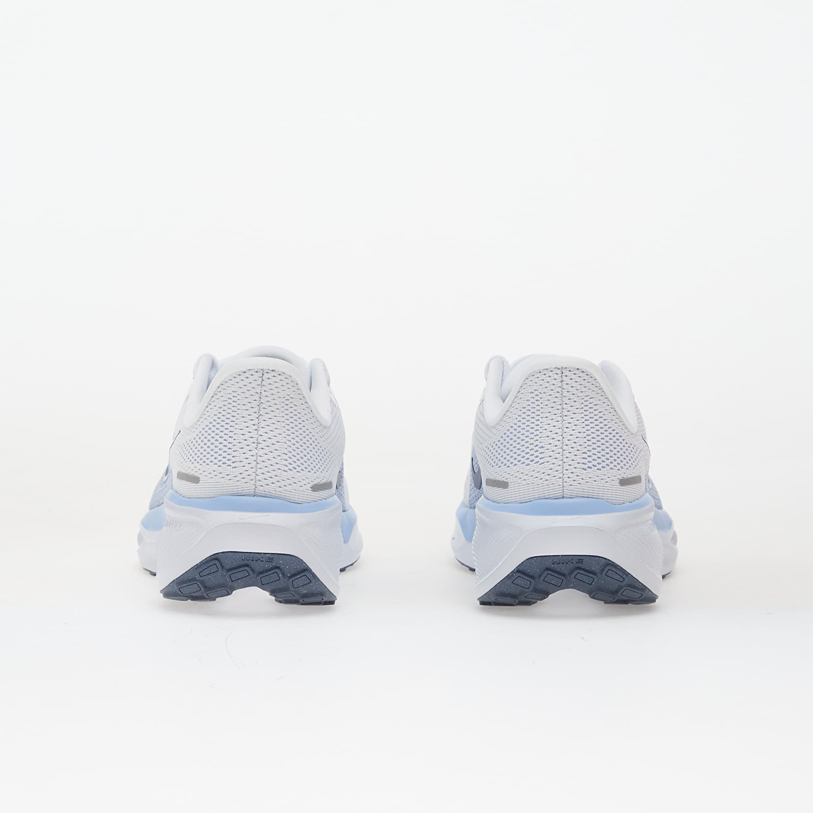 Sieviešu kedas un apavi Nike Pegasus 41 White/ Diffused Blue-Aluminum