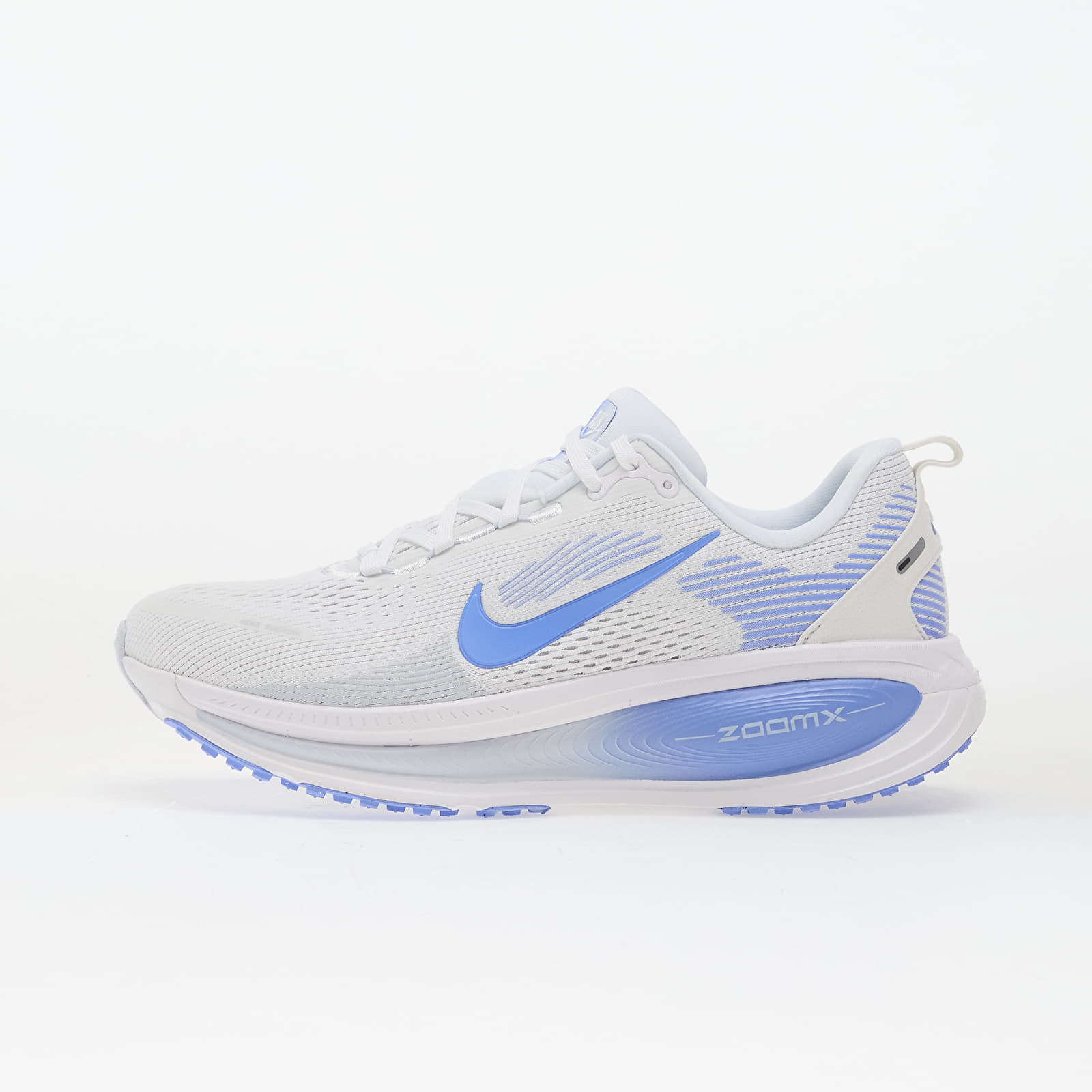Sneakers Nike Vomero 18 White/ Royal Pulse-Football Grey EUR 36.5