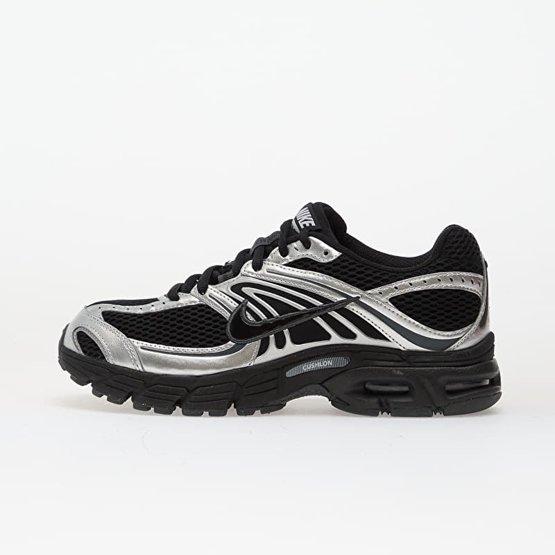 Nike W Air Max Moto 2K Black/ Black-Metallic Silver-Anthracite