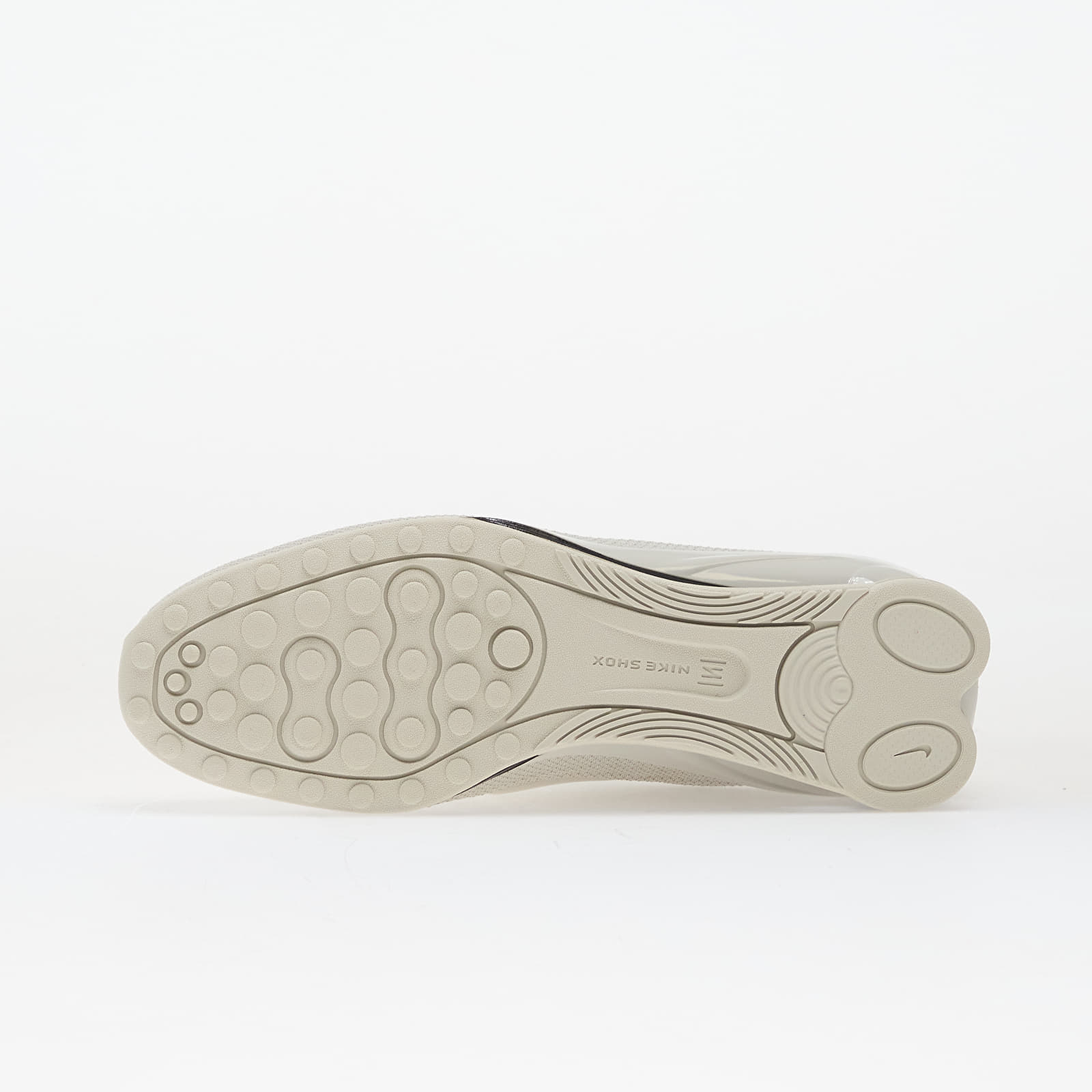 Moteriški sportiniai bateliai ir avalynė Nike W Shox Z Light Bone/ Light Bone-Black-Phantom