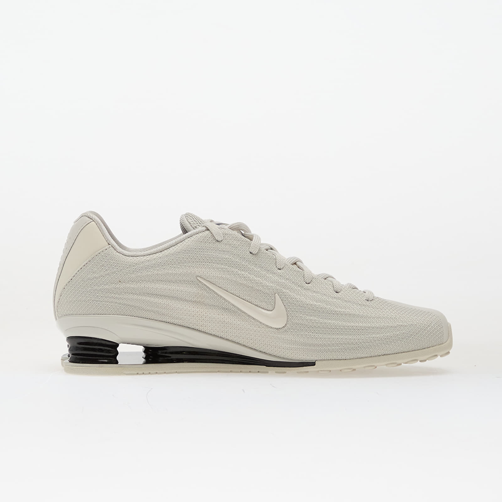Moteriški sportiniai bateliai ir avalynė Nike W Shox Z Light Bone/ Light Bone-Black-Phantom