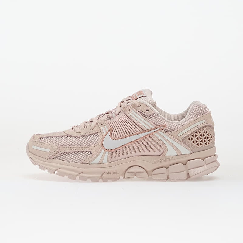 Nike Zoom Vomero 5 Silt Red/ Vast Grey-Red Stardust
