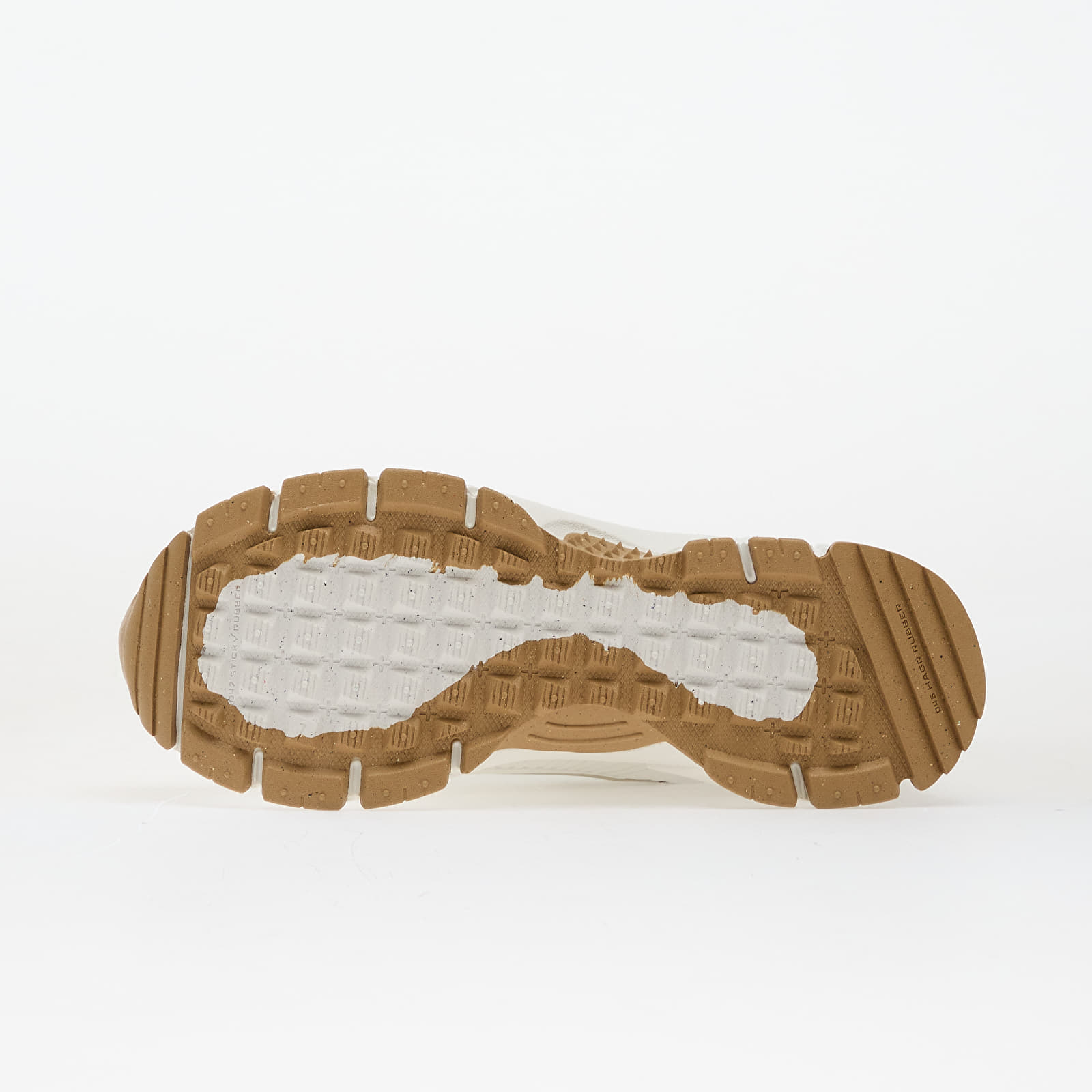 Women's sneakers and shoes Nike Zoom Vomero Roam Sail/ Light Stone-Gum Light Brown