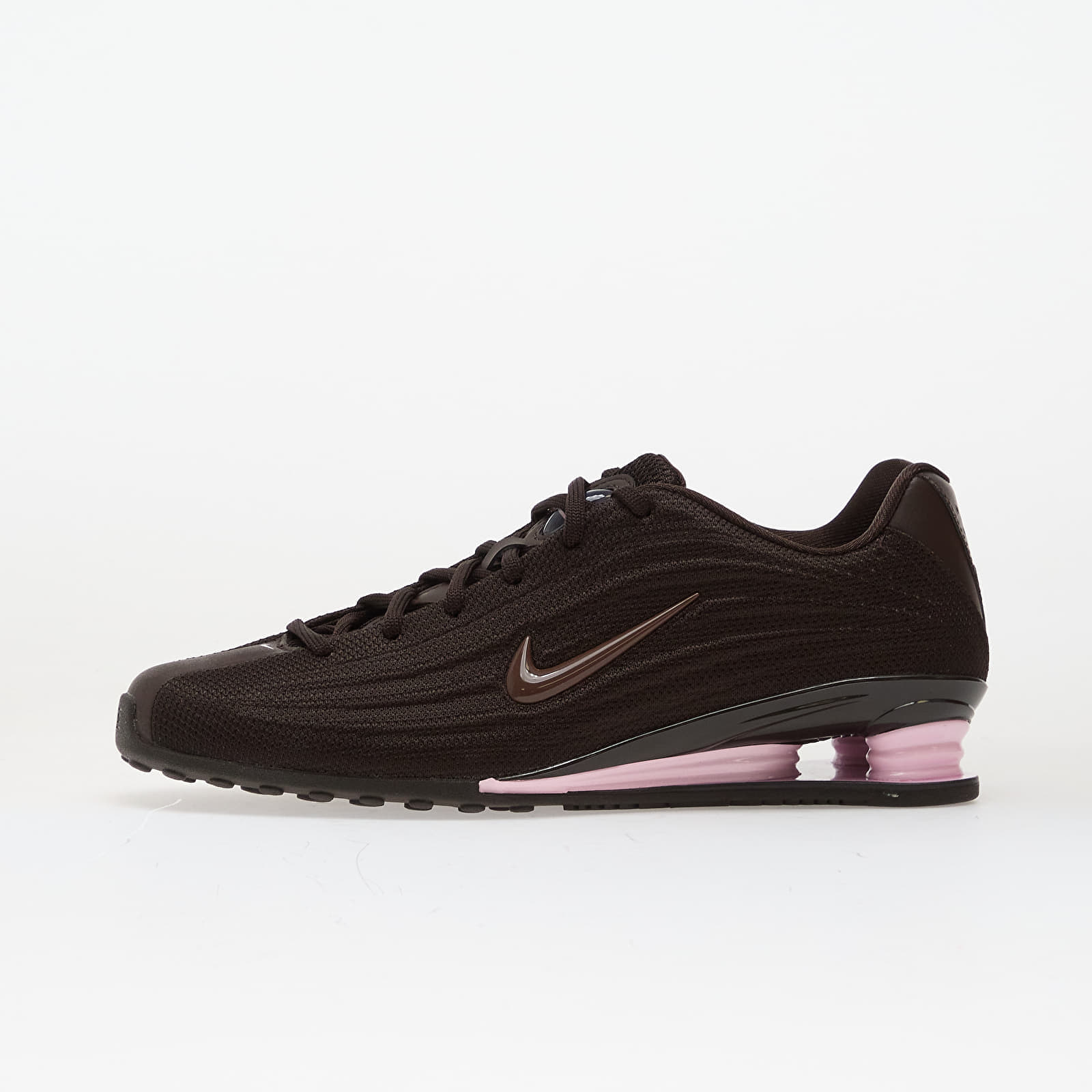 Sneakers Nike W Shox Z Velvet Brown/ Velvet Brown-Black EUR 42.5