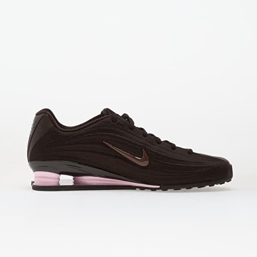 velvet trainers nike