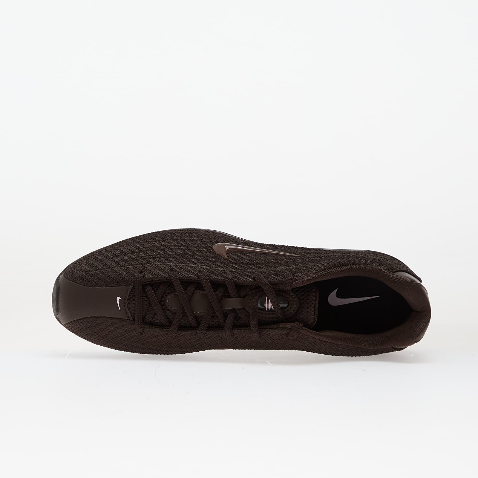 Dámské tenisky a boty Nike W Shox Z Velvet Brown/ Velvet Brown-Black