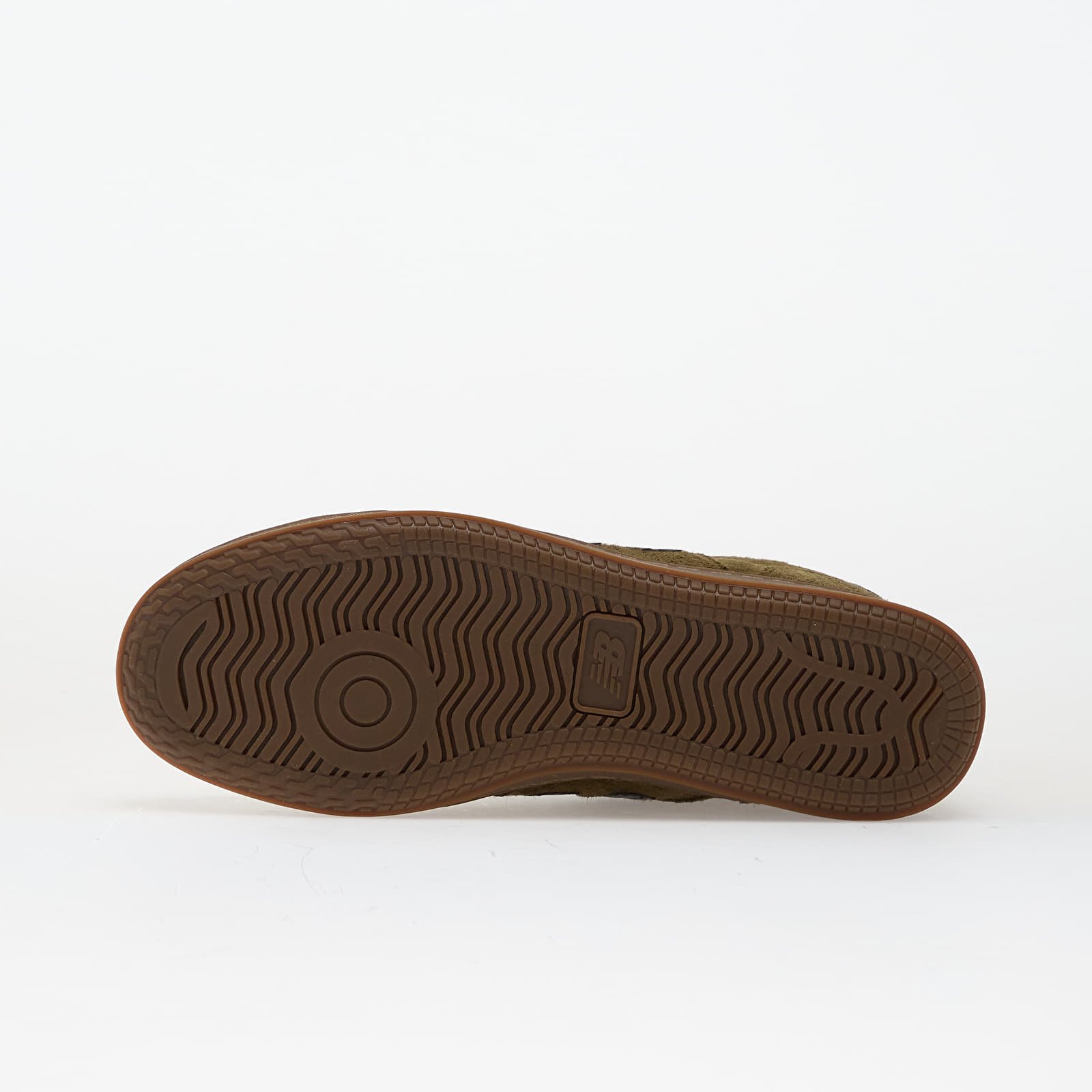 Vīriešu čības un apavi New Balance T500 Woodland