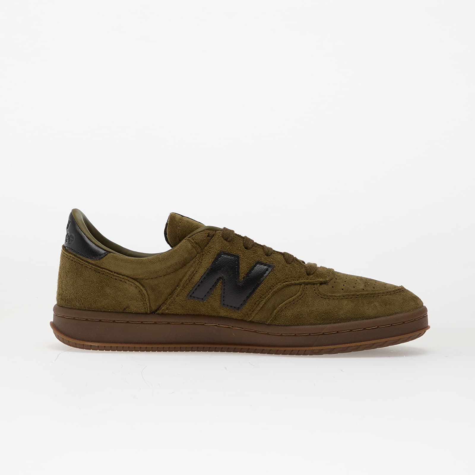 Vīriešu čības un apavi New Balance T500 Woodland