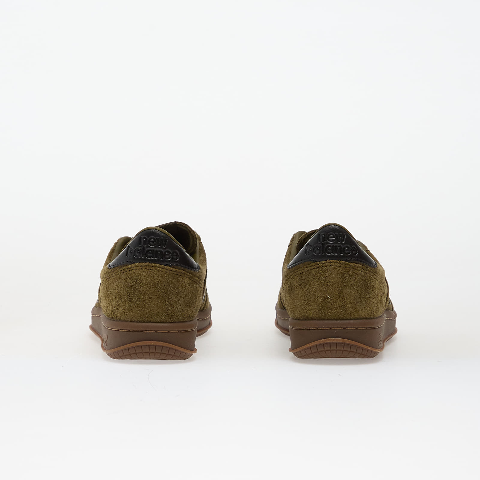 Vīriešu čības un apavi New Balance T500 Woodland
