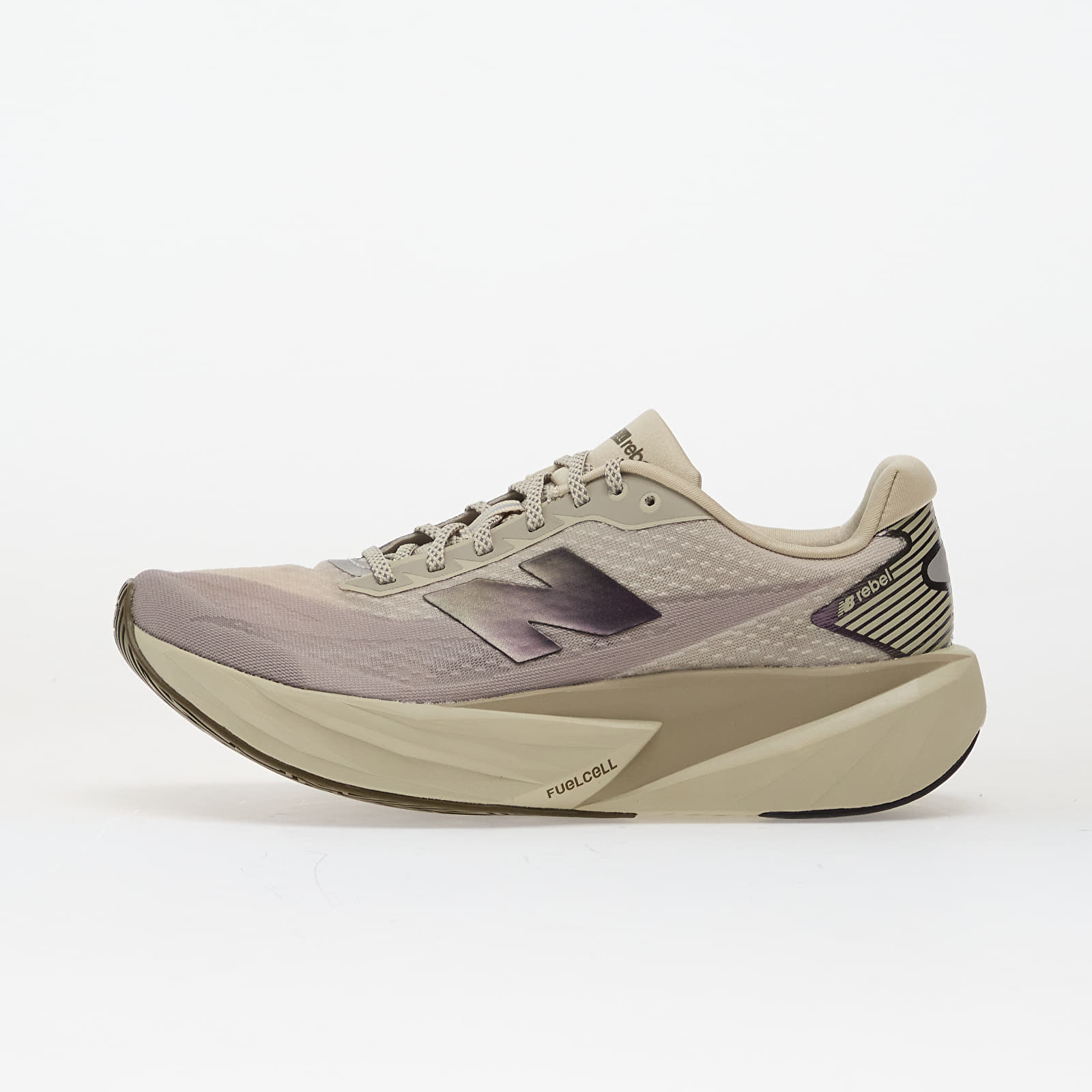 Sieviešu kedas un apavi New Balance Rebel Shipyard