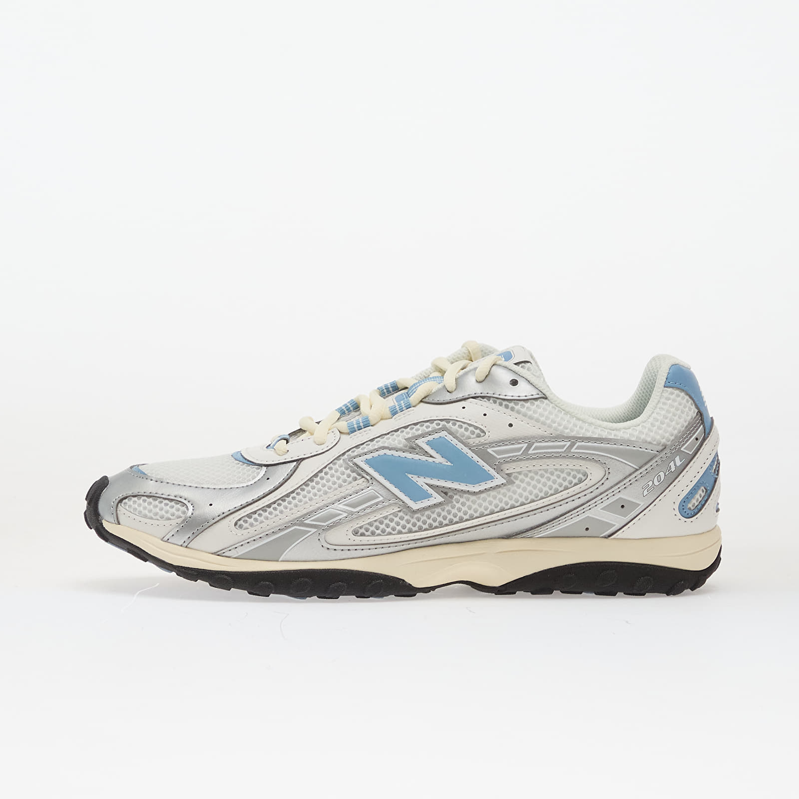 Sneakers New Balance 204 Silver Metallic EUR 40