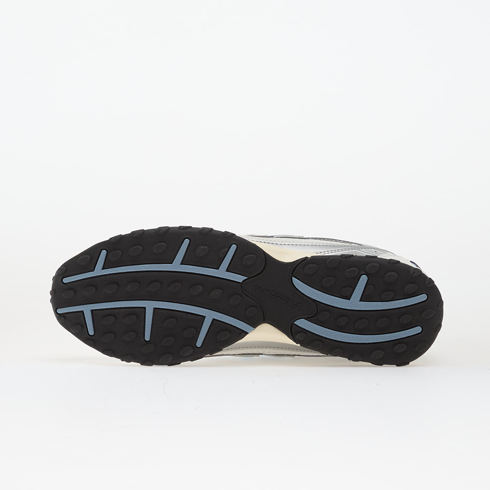 Buty męskie New Balance 204 Silver Metallic