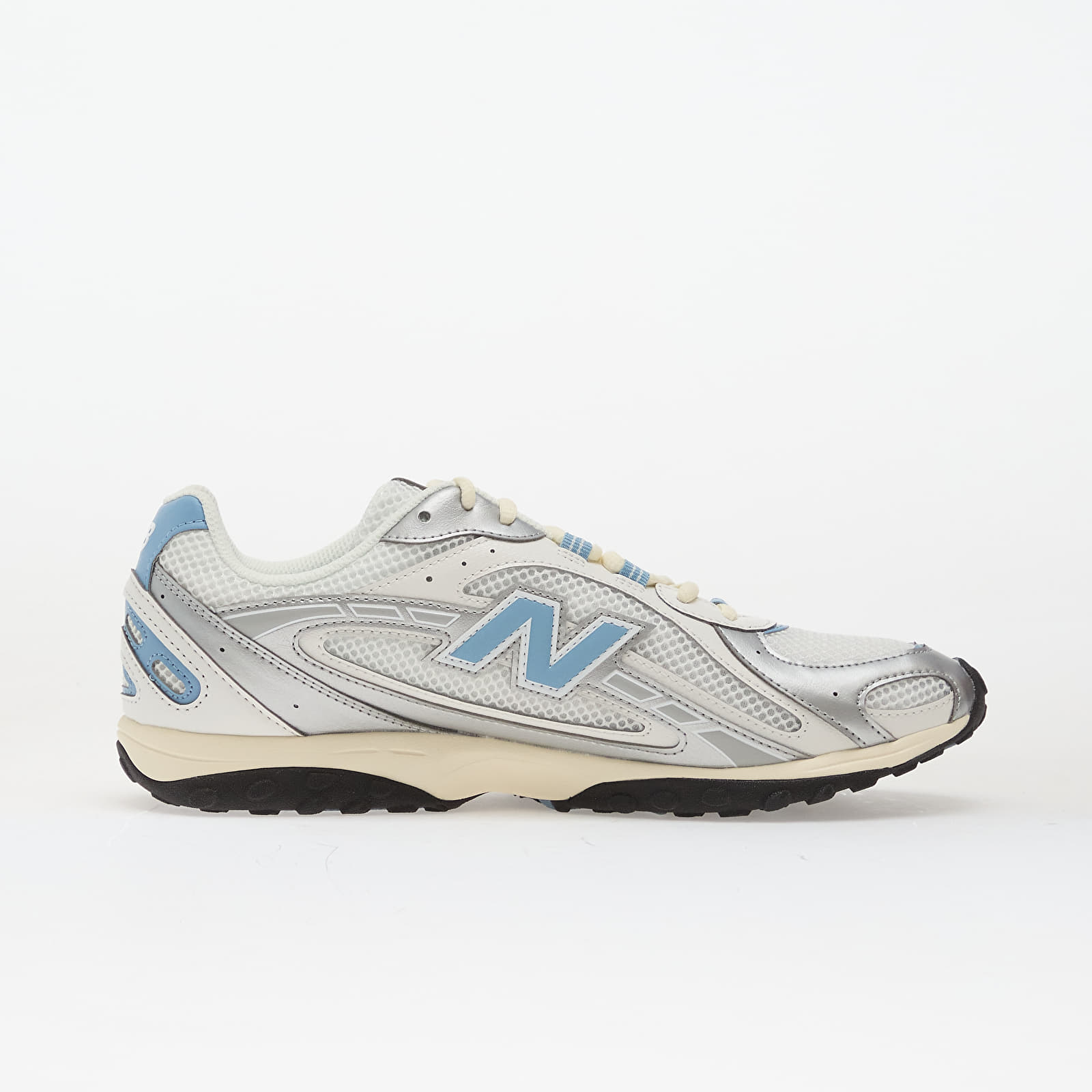 Buty męskie New Balance 204 Silver Metallic