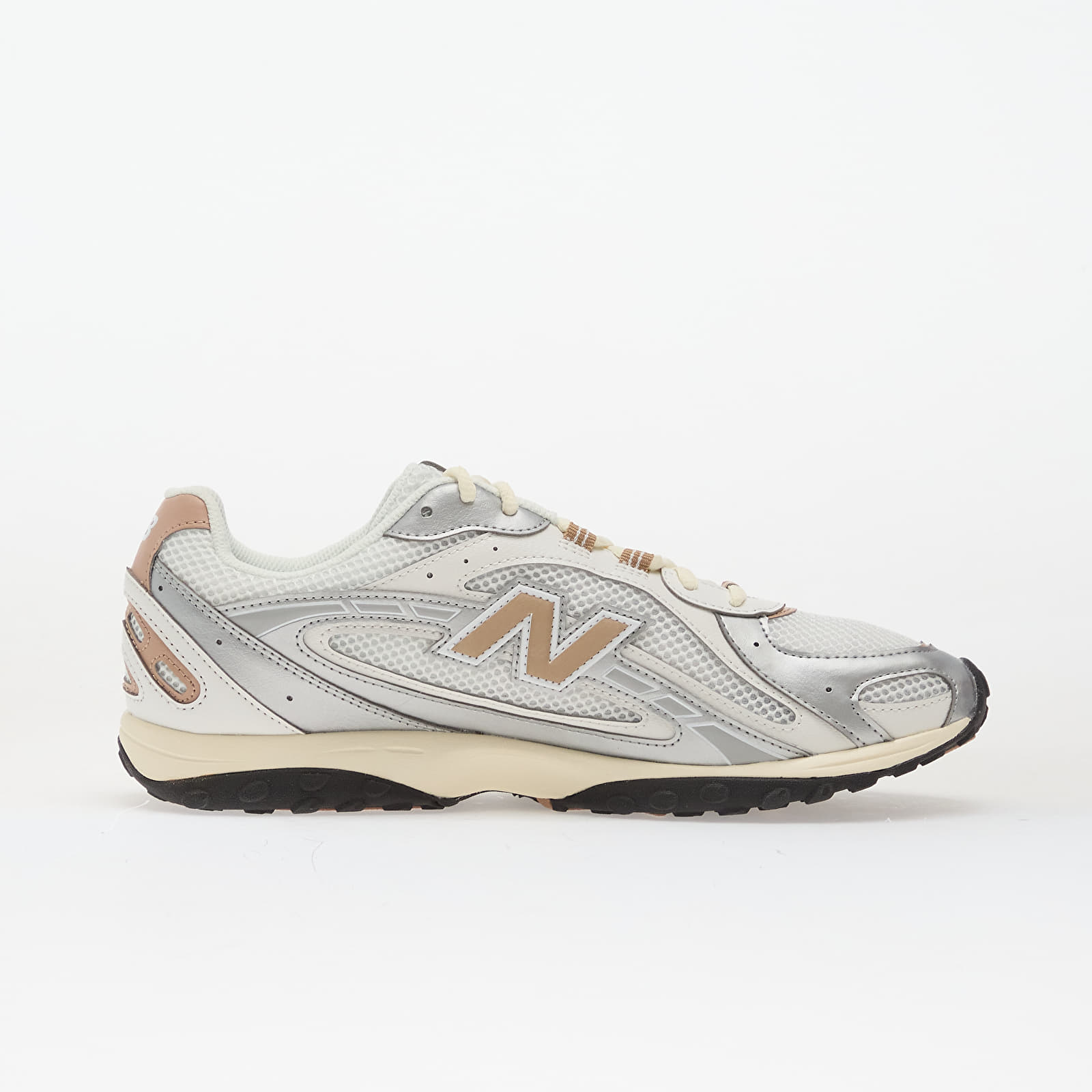 Buty męskie New Balance 204 Silver Metallic