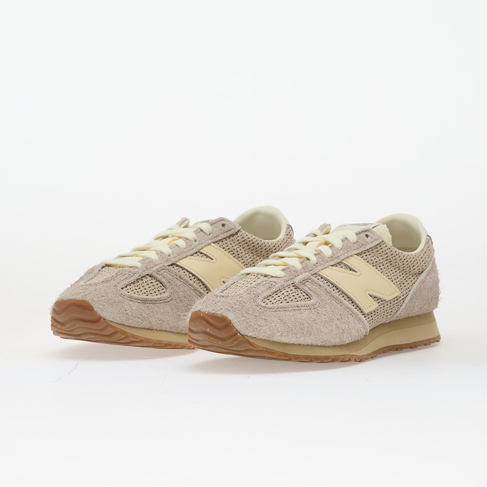 Мъжки кецове и обувки New Balance 471S Shipyard