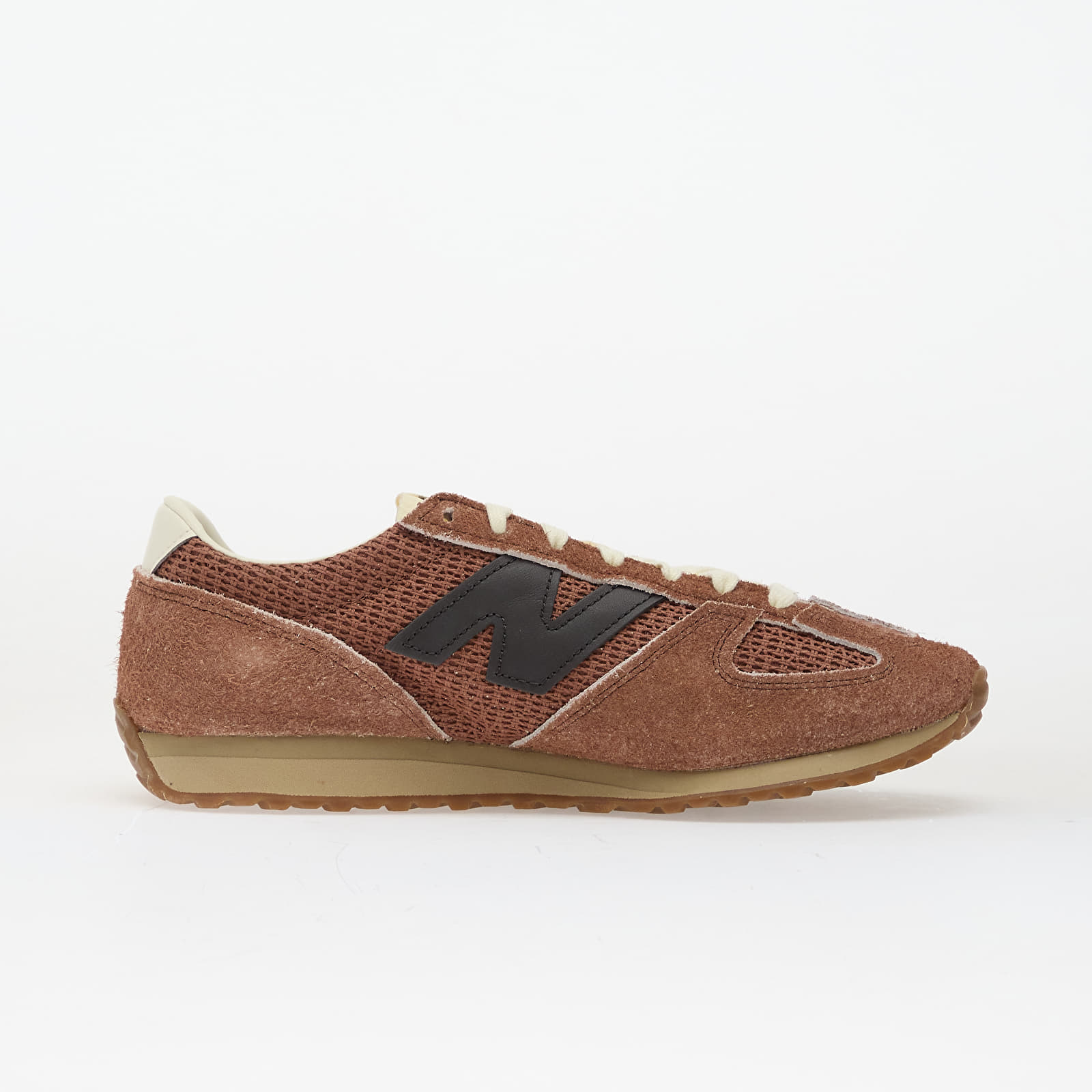 Мъжки кецове и обувки New Balance 471S Pecan