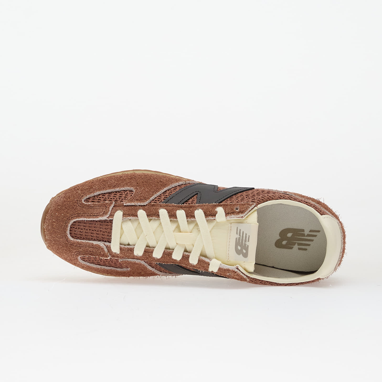 Мъжки кецове и обувки New Balance 471S Pecan
