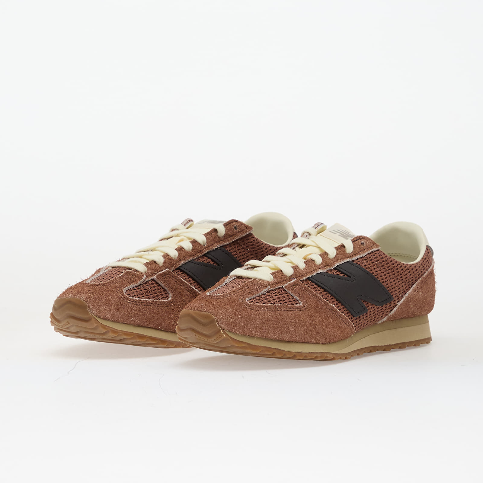 Мъжки кецове и обувки New Balance 471S Pecan