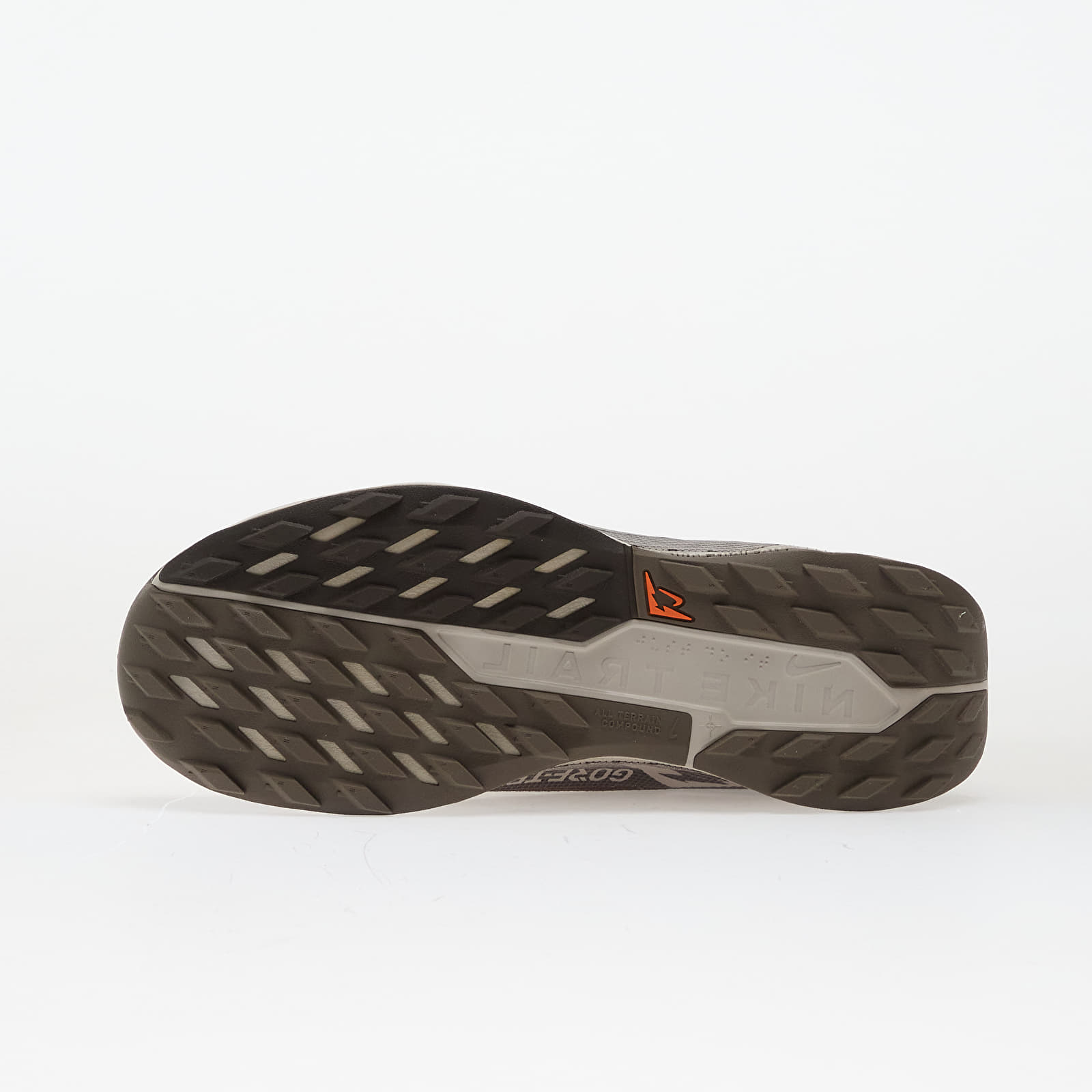 Sieviešu kedas un apavi Nike Pegasus Trail 5 Gore-Tex Ironstone/ College Grey-Velvet Brown