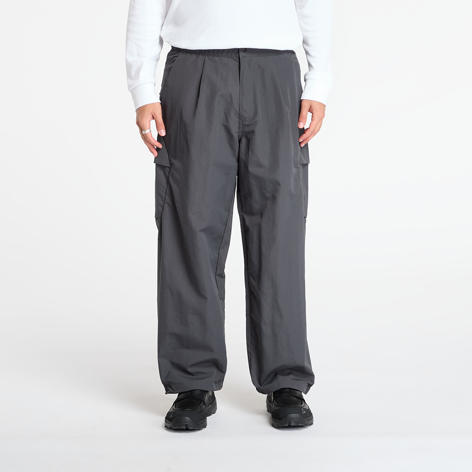 Pants Oakley New Retro NY Cargo Pants 1.0 Phantom L