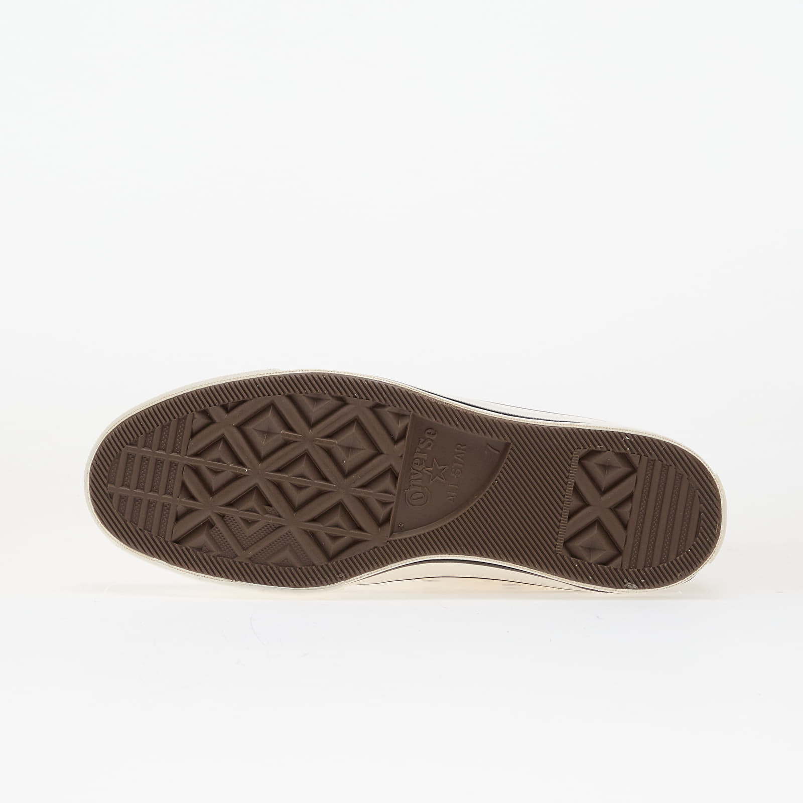 Pánske tenisky a topánky Converse Chuck 70 Varsity Vines Hi Egret/ Black/ Frozen Acai