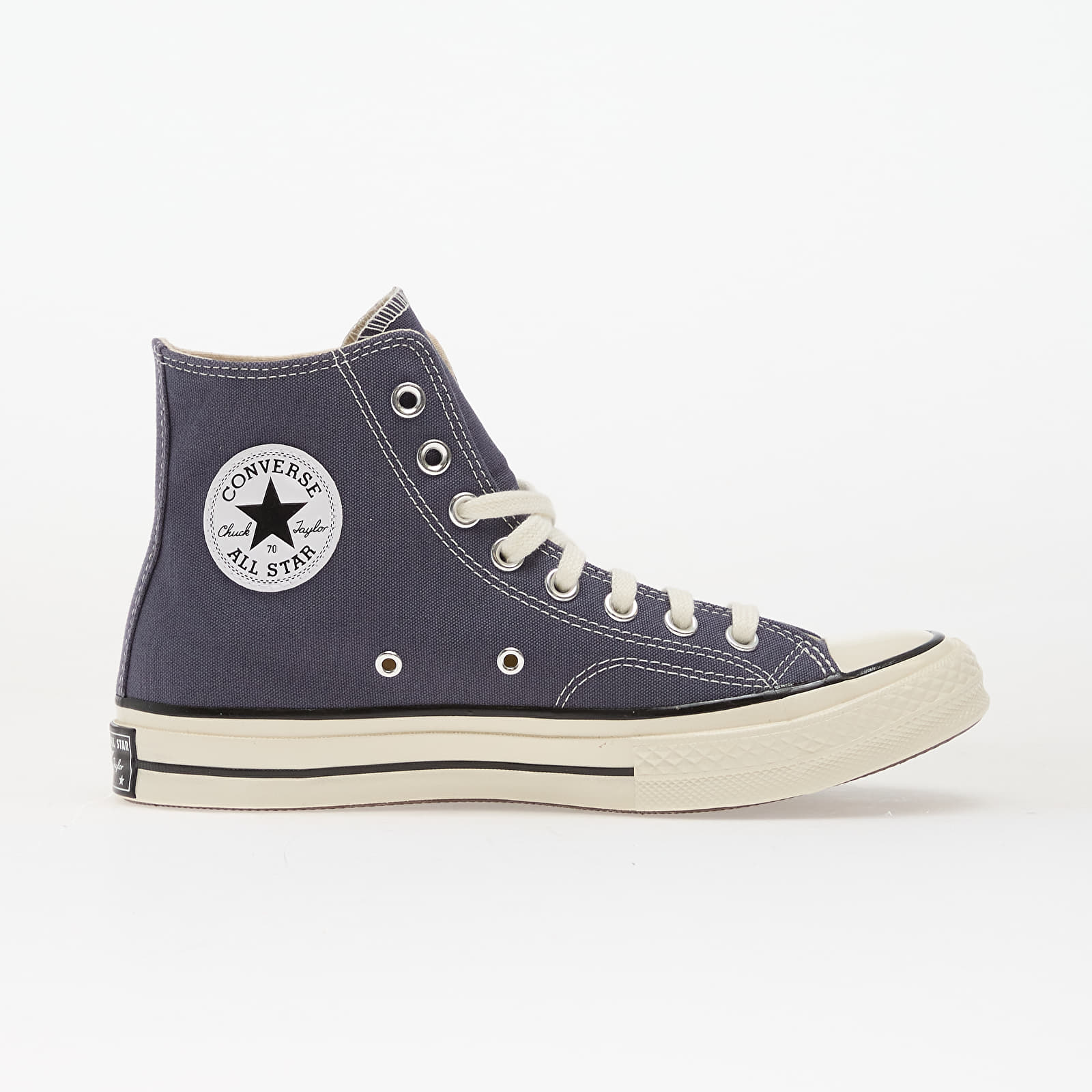 Pánske tenisky a topánky Converse Chuck 70 Hi Cold Stare/ Egret/ Black