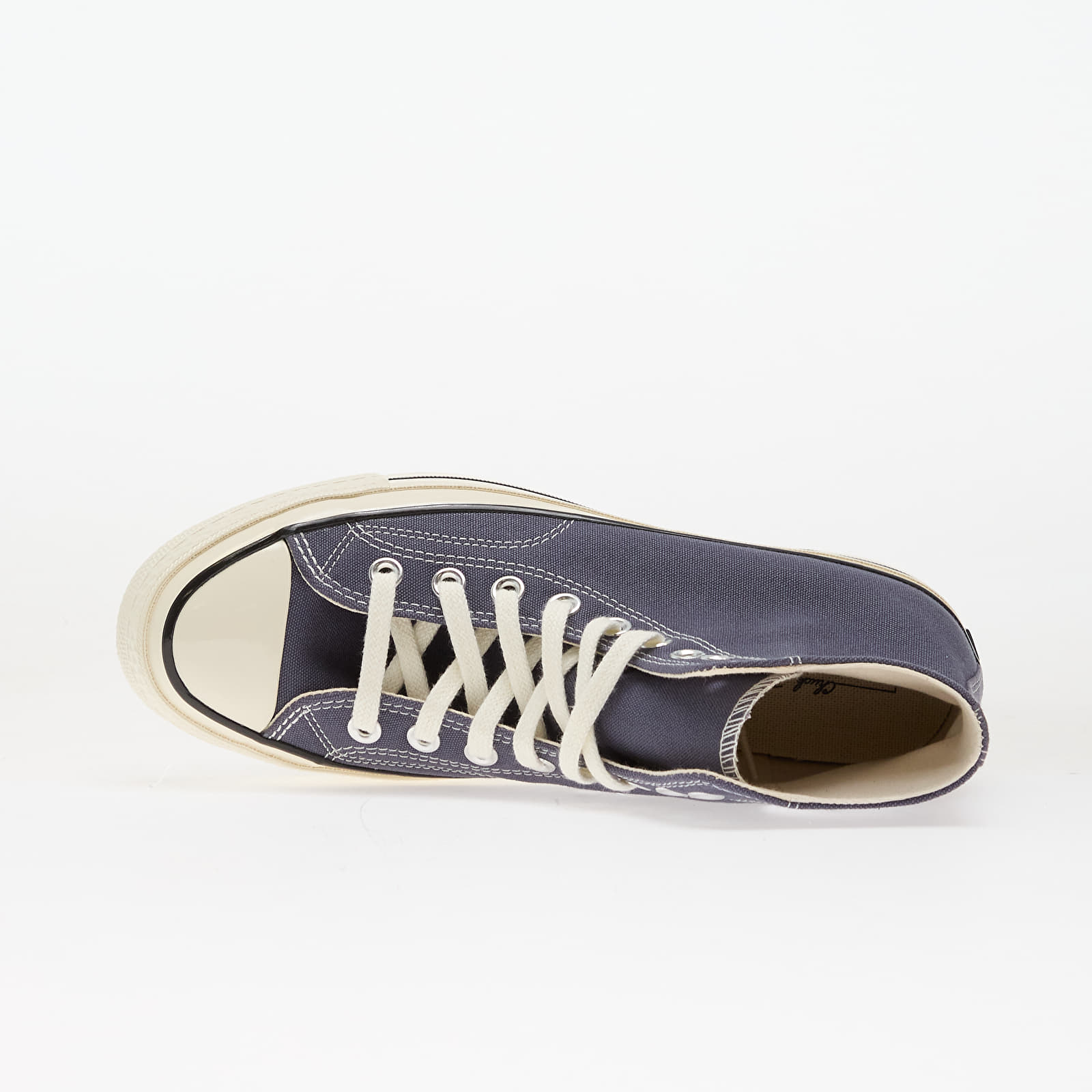 Pánske tenisky a topánky Converse Chuck 70 Hi Cold Stare/ Egret/ Black